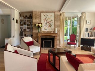 contemporary house 6 Rooms for sale on BOIS GUILLAUME (76230)