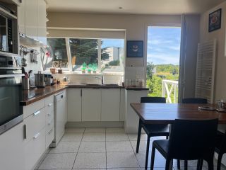 contemporary house 6 Rooms for sale on BOIS GUILLAUME (76230)