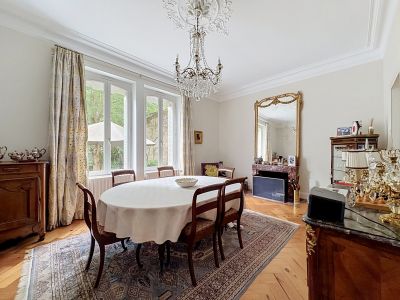 Vente Maison Bayeux 9&nbsp;Pièces 293&nbsp;m²