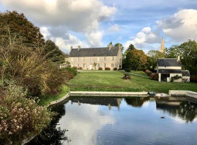 Sale House Vierville-sur-Mer 8&nbsp;Rooms 231&nbsp;m²
