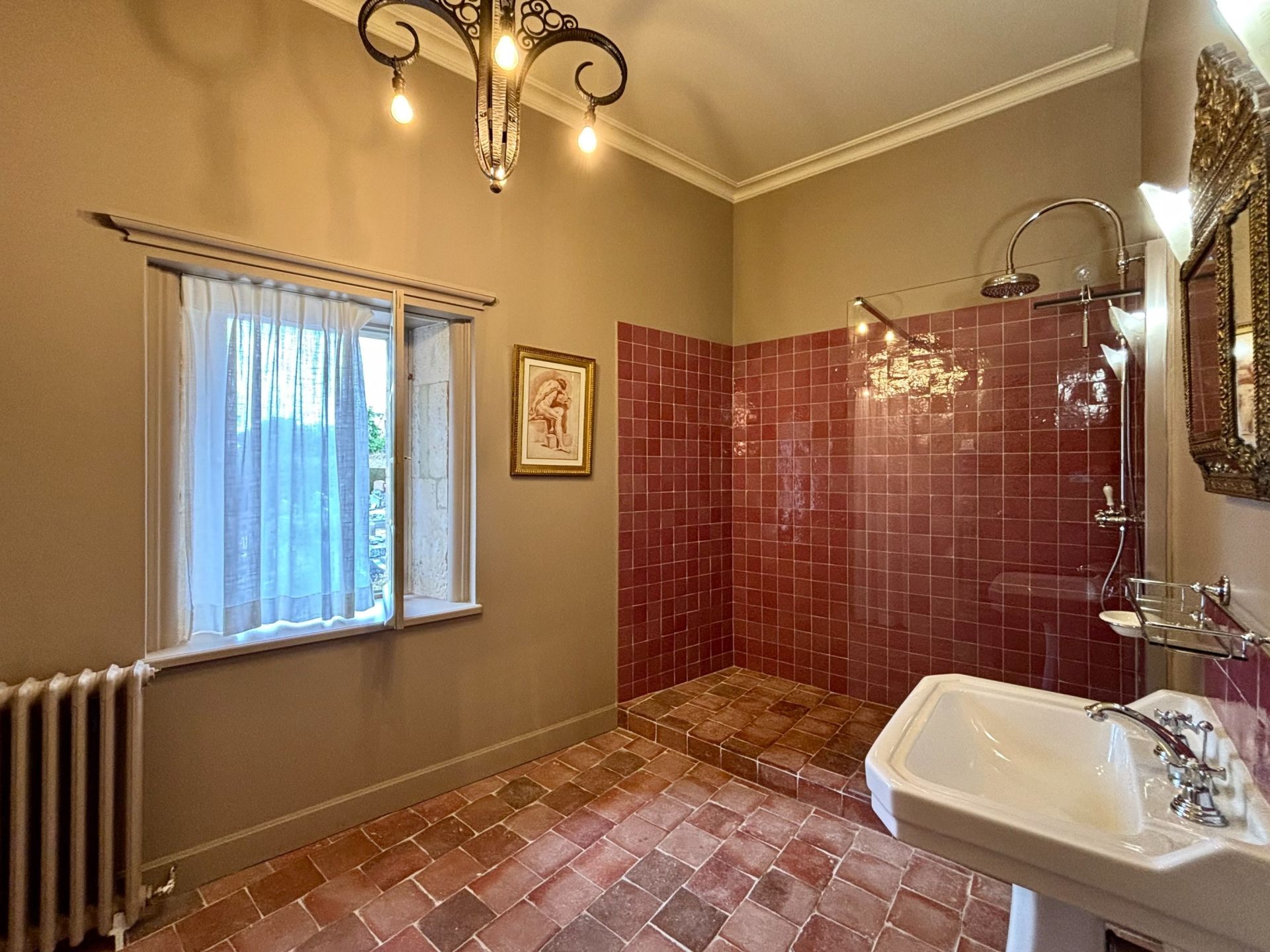 house 9 Rooms for sale on BURES SUR DIVES (14670)