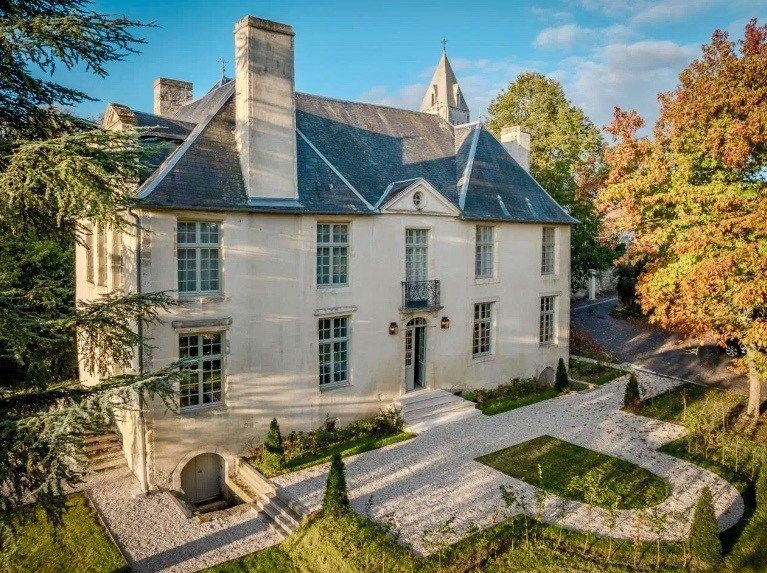 maison 9 Pièces en vente sur BURES SUR DIVES (14670)