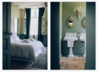 maison 9 Pièces en vente sur BURES SUR DIVES (14670)