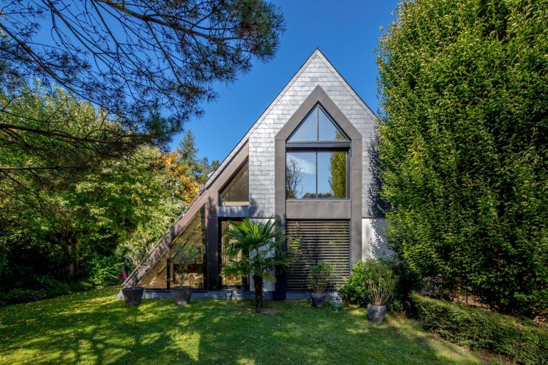 maison 9 Pièces en vente sur BOIS GUILLAUME (76230)