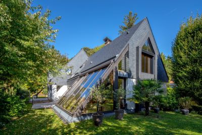 Sale House Bois-Guillaume 9&nbsp;Rooms 239&nbsp;m²