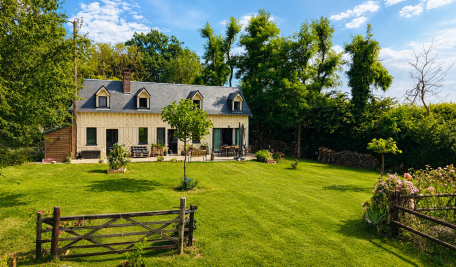 Sale House Repentigny 6&nbsp;Rooms 187&nbsp;m²