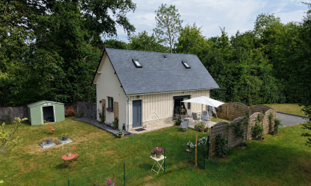 Sale House Repentigny 6&nbsp;Rooms 187&nbsp;m²