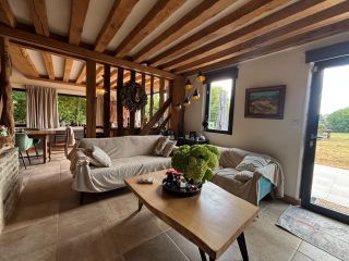 maison 6 Pièces en vente sur REPENTIGNY (14340)