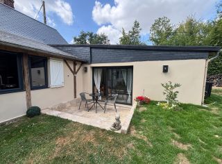 maison 6 Pièces en vente sur REPENTIGNY (14340)