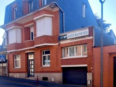 Sale House Fécamp 11&nbsp;Rooms 370&nbsp;m²