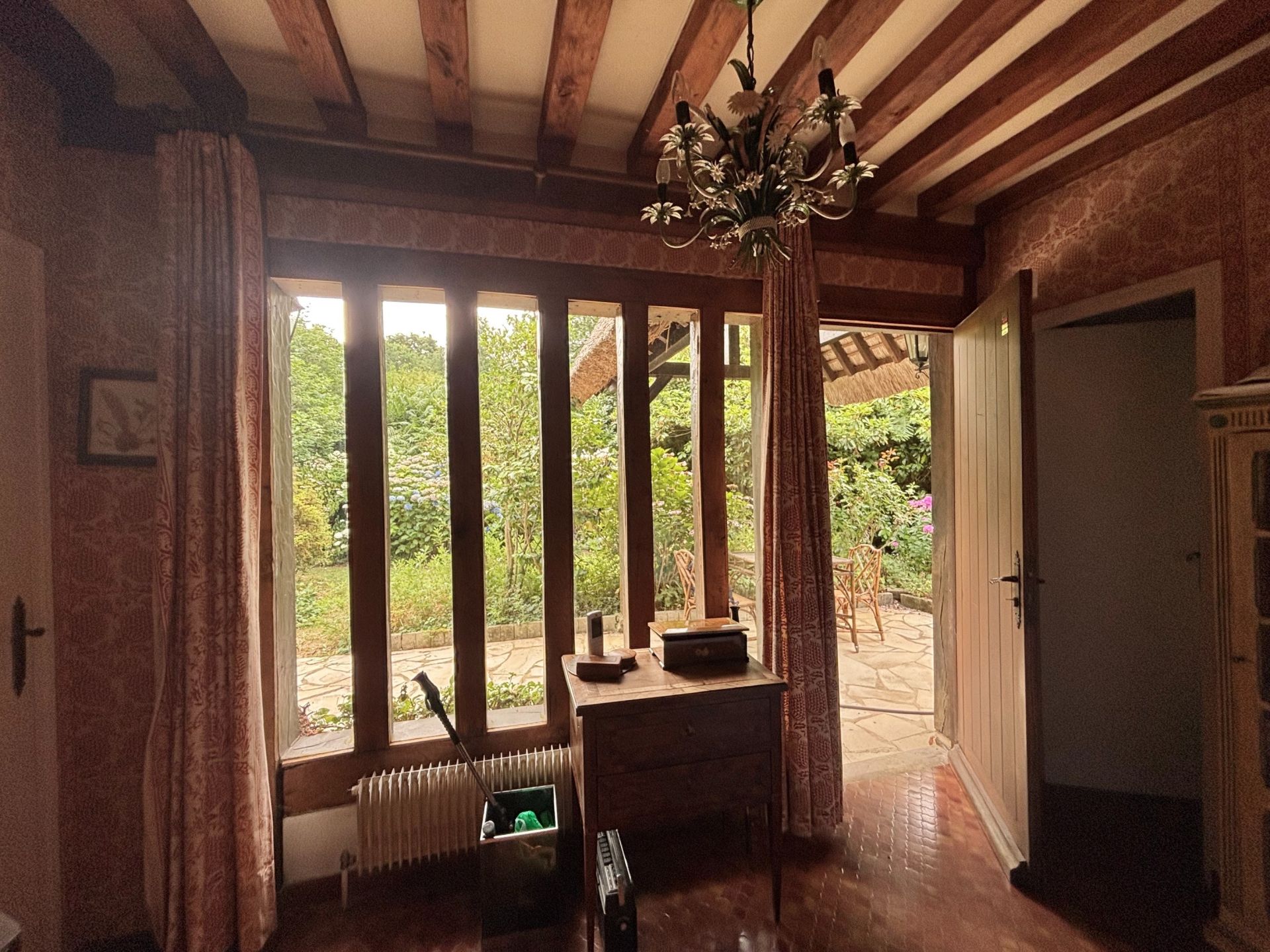 maison 5 Pièces en vente sur ST GATIEN DES BOIS (14130)