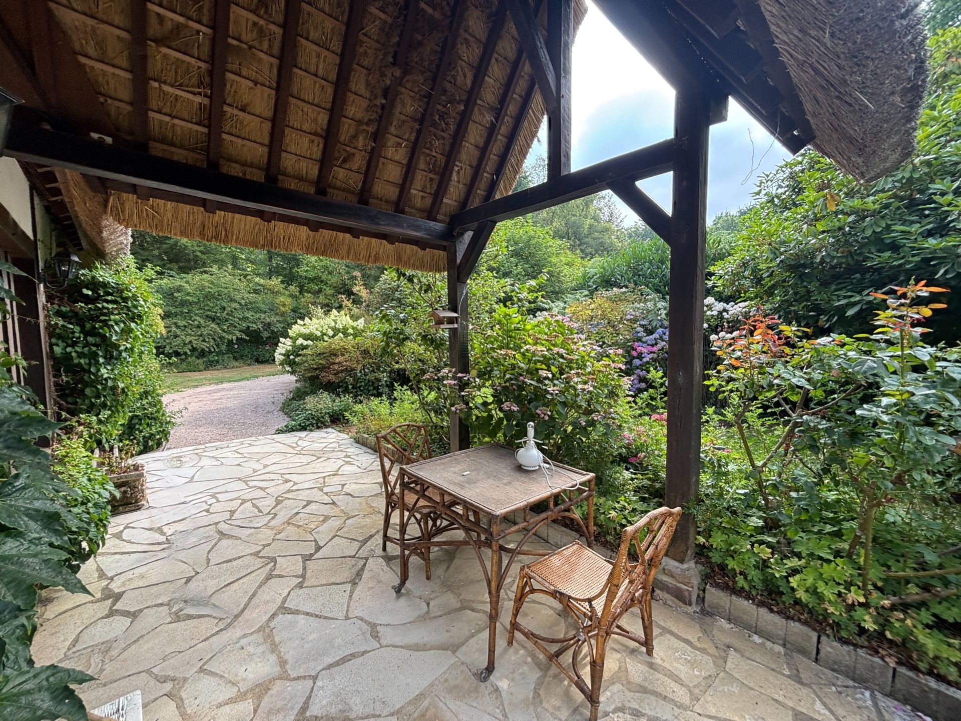 maison 5 Pièces en vente sur ST GATIEN DES BOIS (14130)