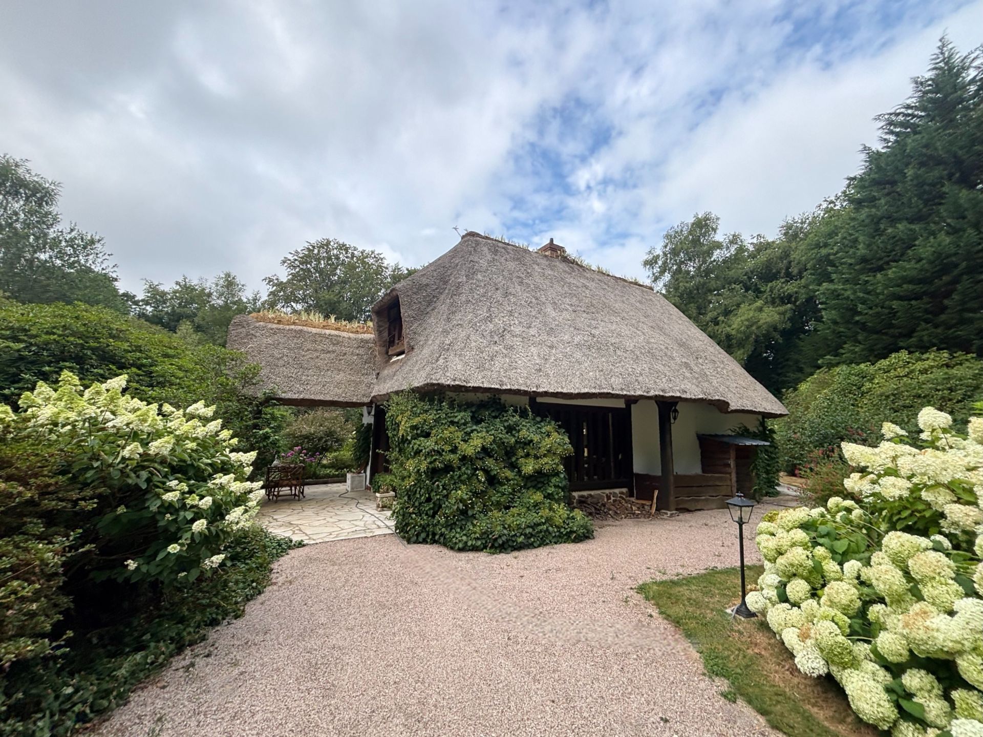 maison 5 Pièces en vente sur ST GATIEN DES BOIS (14130)