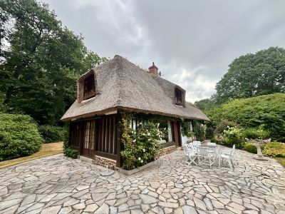 Vente Maison Saint-Gatien-des-Bois 5&nbsp;Pièces 100&nbsp;m²