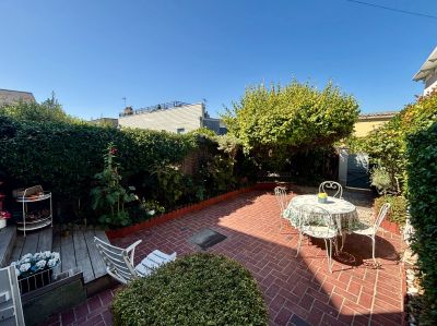 Sale House Trouville-sur-Mer 4&nbsp;Rooms 60&nbsp;m²