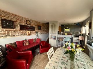 house 4 Rooms for sale on TROUVILLE SUR MER (14360)