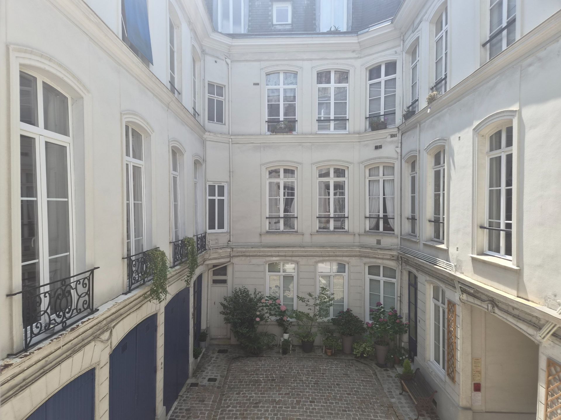 apartment 6 Rooms for sale on ROUEN (76000)