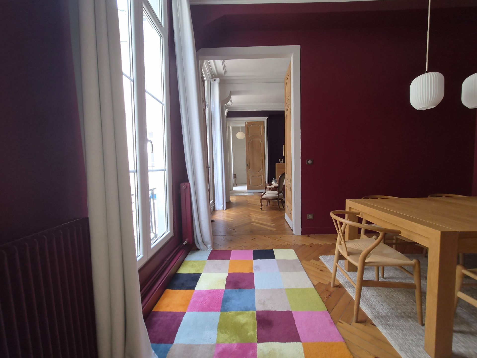 apartment 6 Rooms for sale on ROUEN (76000)