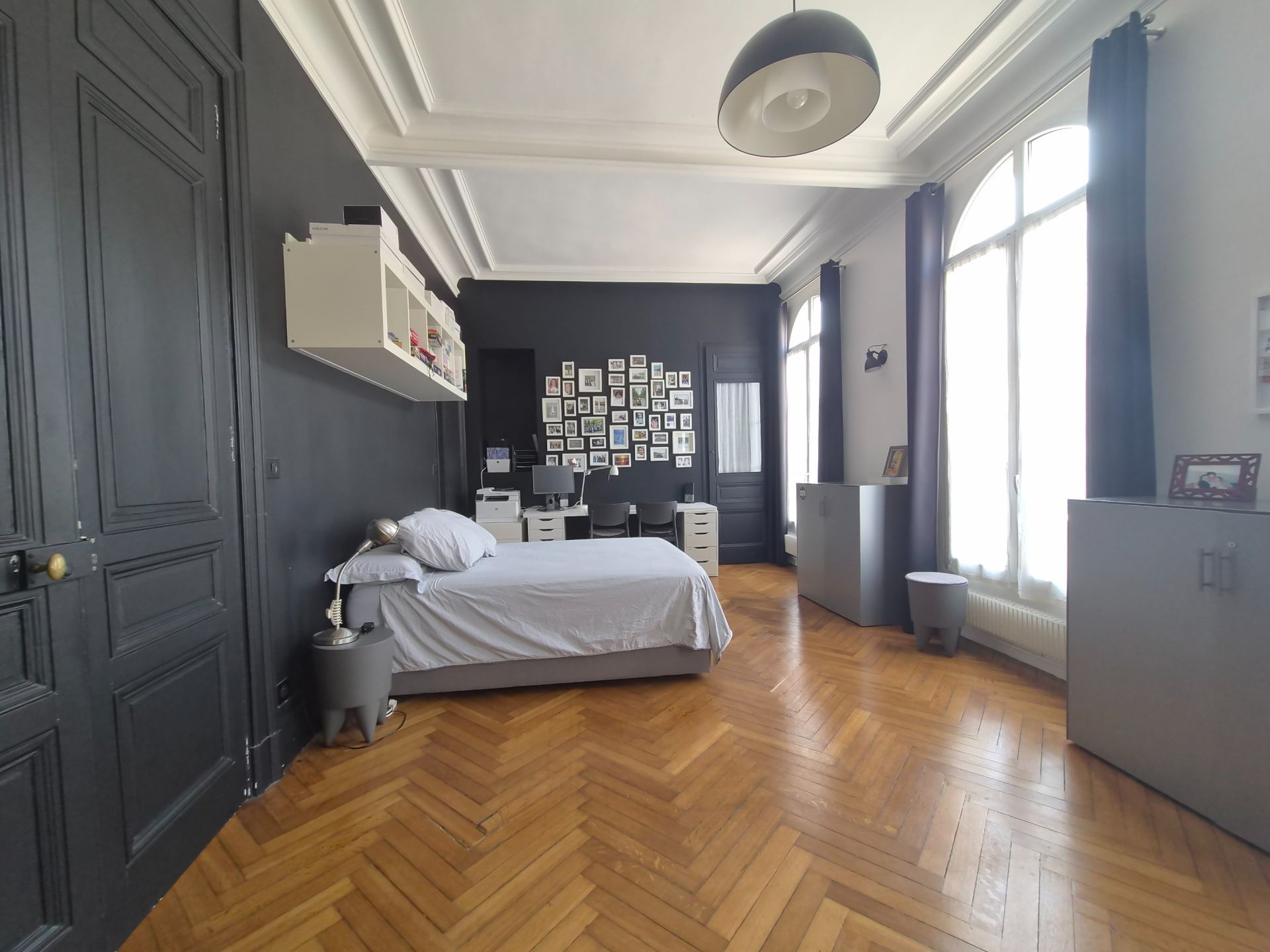 apartment 6 Rooms for sale on ROUEN (76000)