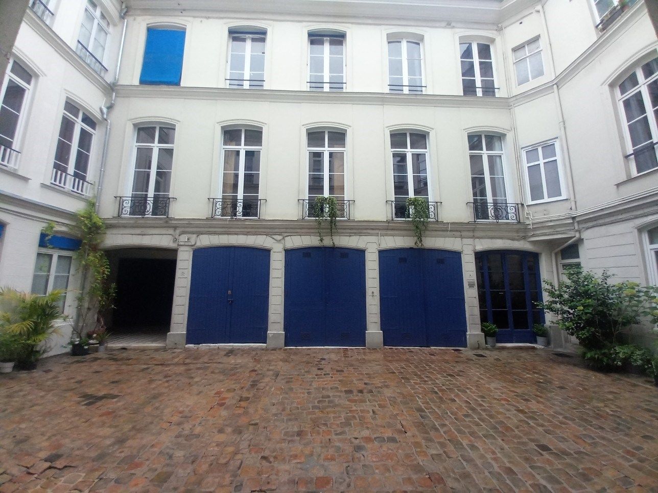 apartment 6 Rooms for sale on ROUEN (76000)
