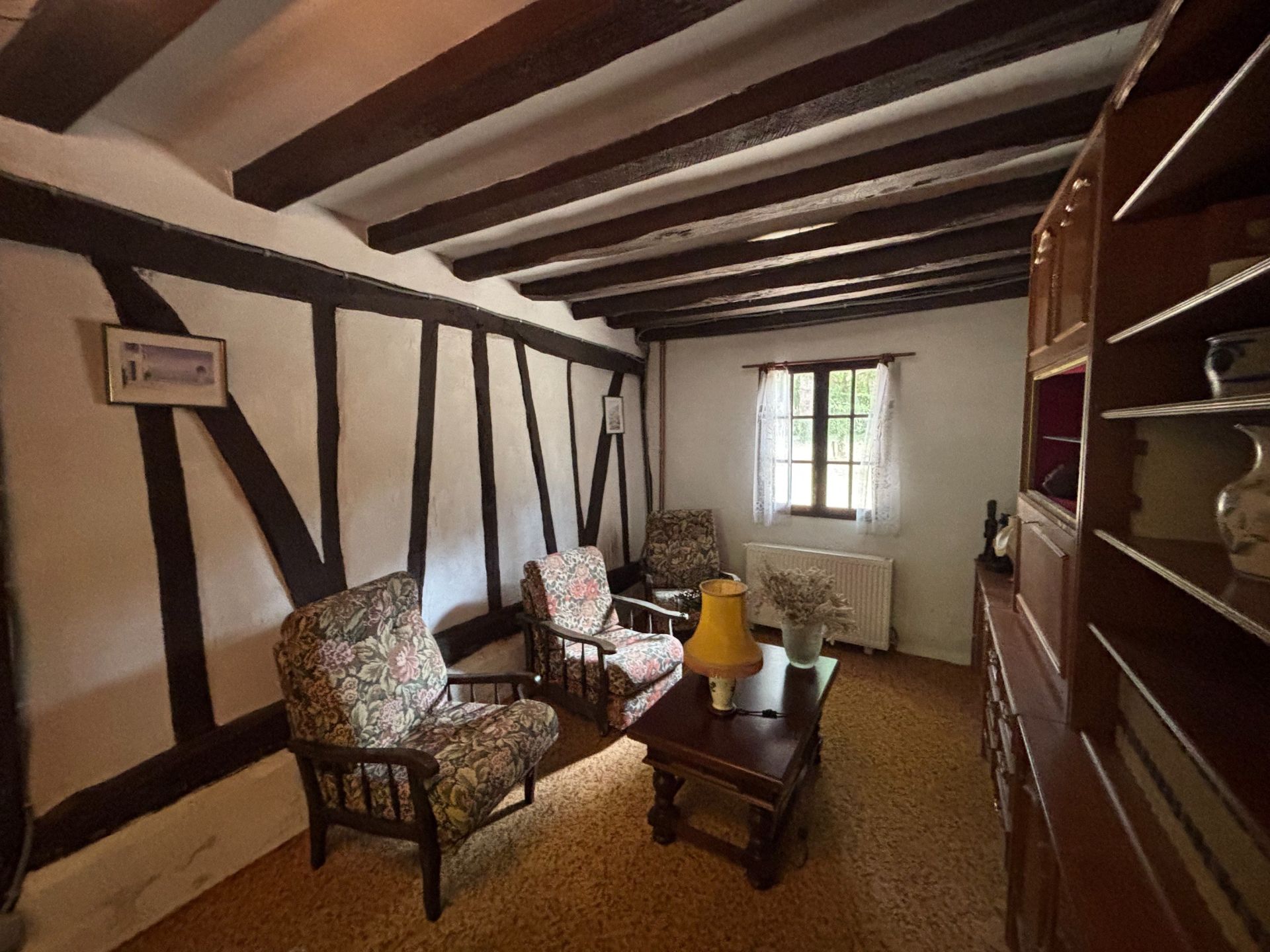 house 10 Rooms for sale on BERNAY (27300)