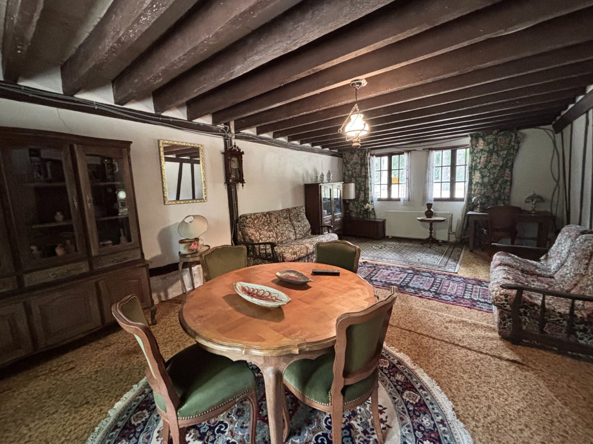 house 10 Rooms for sale on BERNAY (27300)