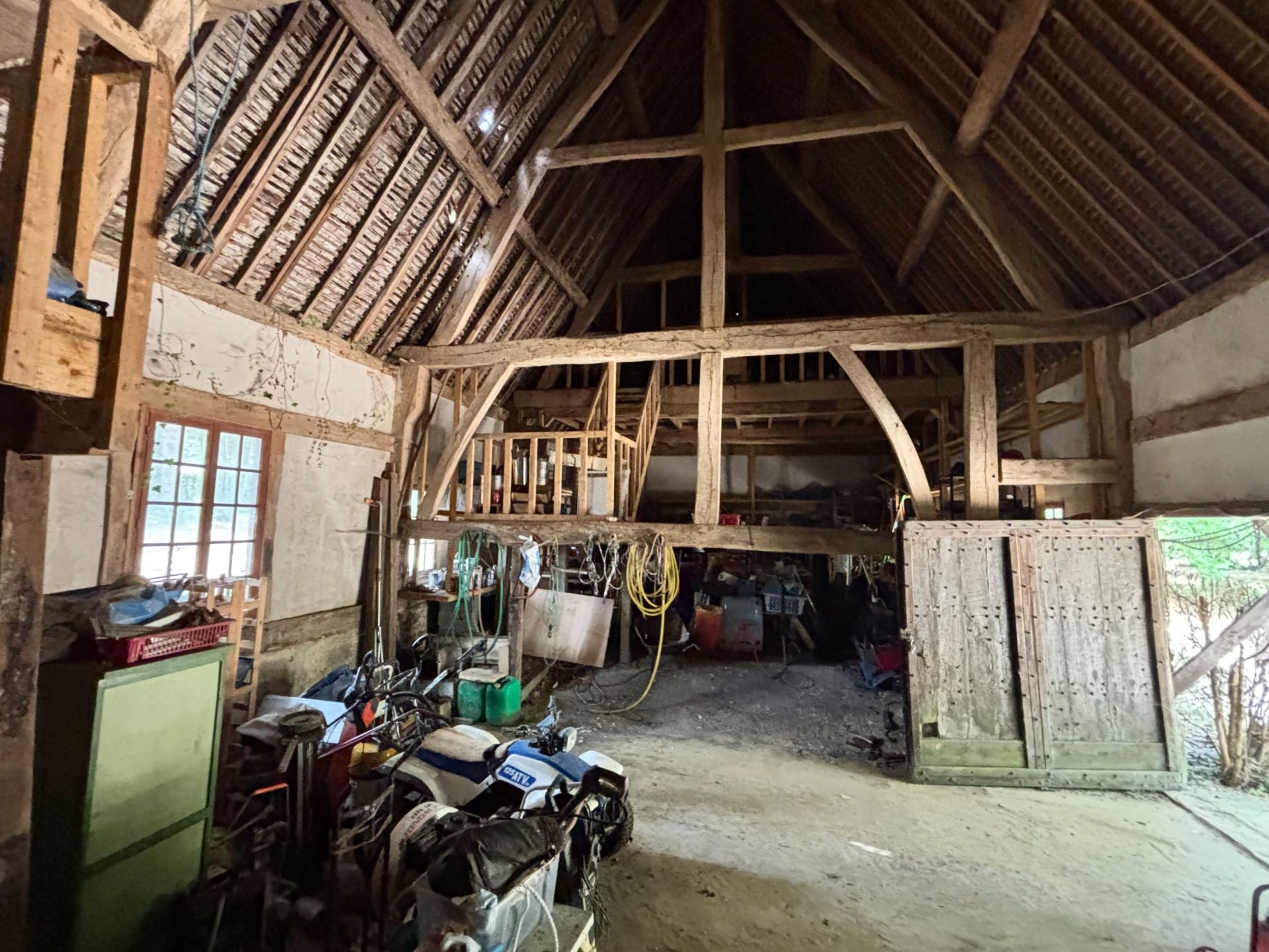 house 10 Rooms for sale on BERNAY (27300)