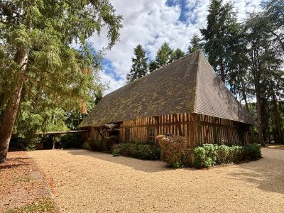 Sale House Bernay 10&nbsp;Rooms 400&nbsp;m²