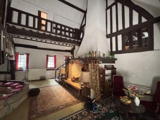 house 10 Rooms for sale on BERNAY (27300)