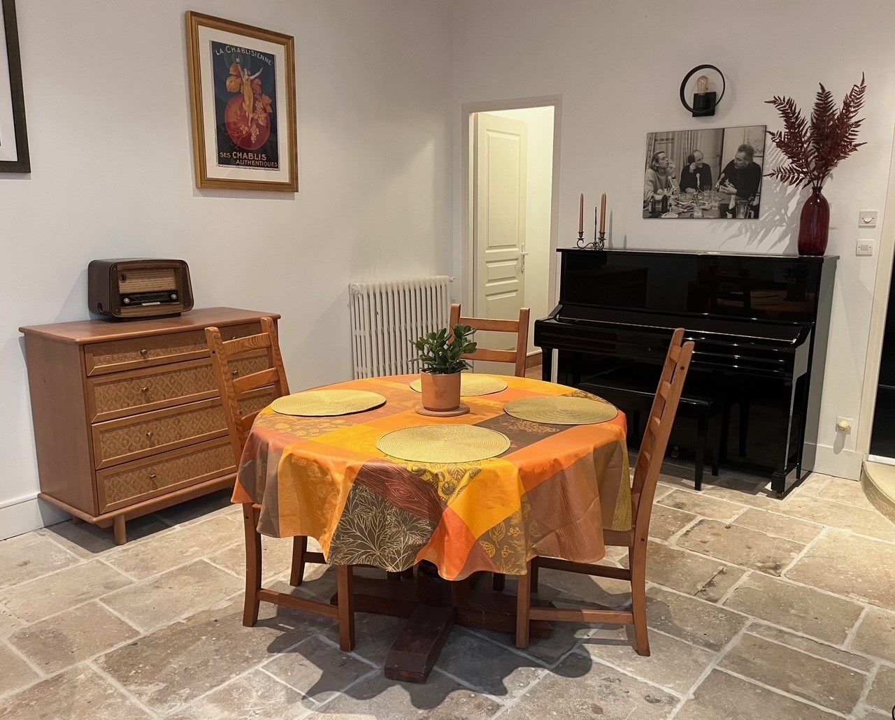 maison 9 Pièces en vente sur ARROMANCHES LES BAINS (14117)