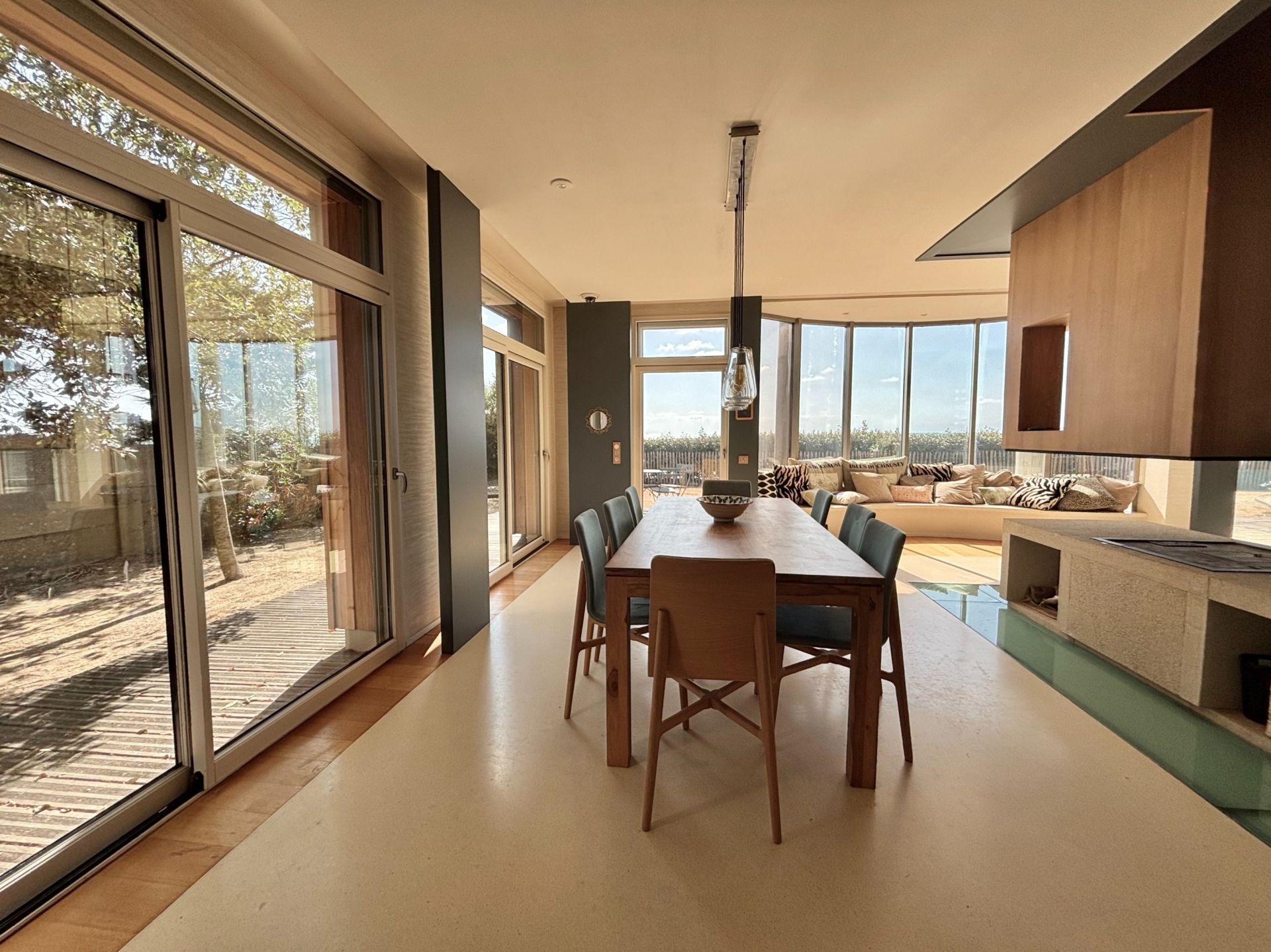 house 10 Rooms for sale on GRANVILLE (50400)