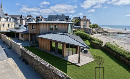 Sale House Granville 10&nbsp;Rooms 310&nbsp;m²