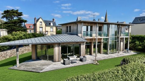 Sale House Granville 10&nbsp;Rooms 310&nbsp;m²