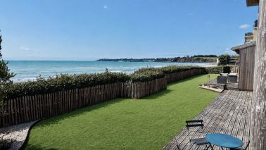 house 10 Rooms for sale on GRANVILLE (50400)