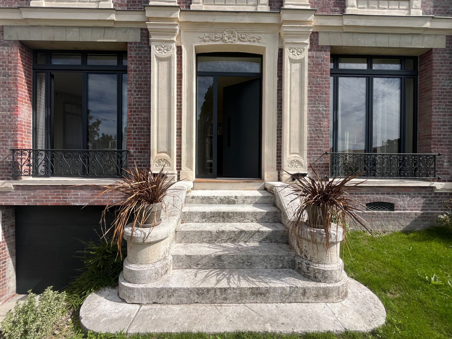 maison 6 Pièces en vente sur ROUEN (76000)