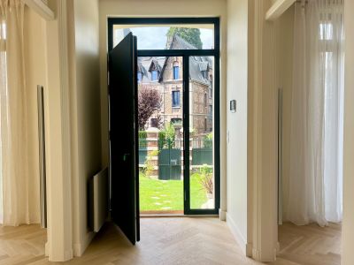 Vente Maison Rouen 6&nbsp;Pièces 160&nbsp;m²