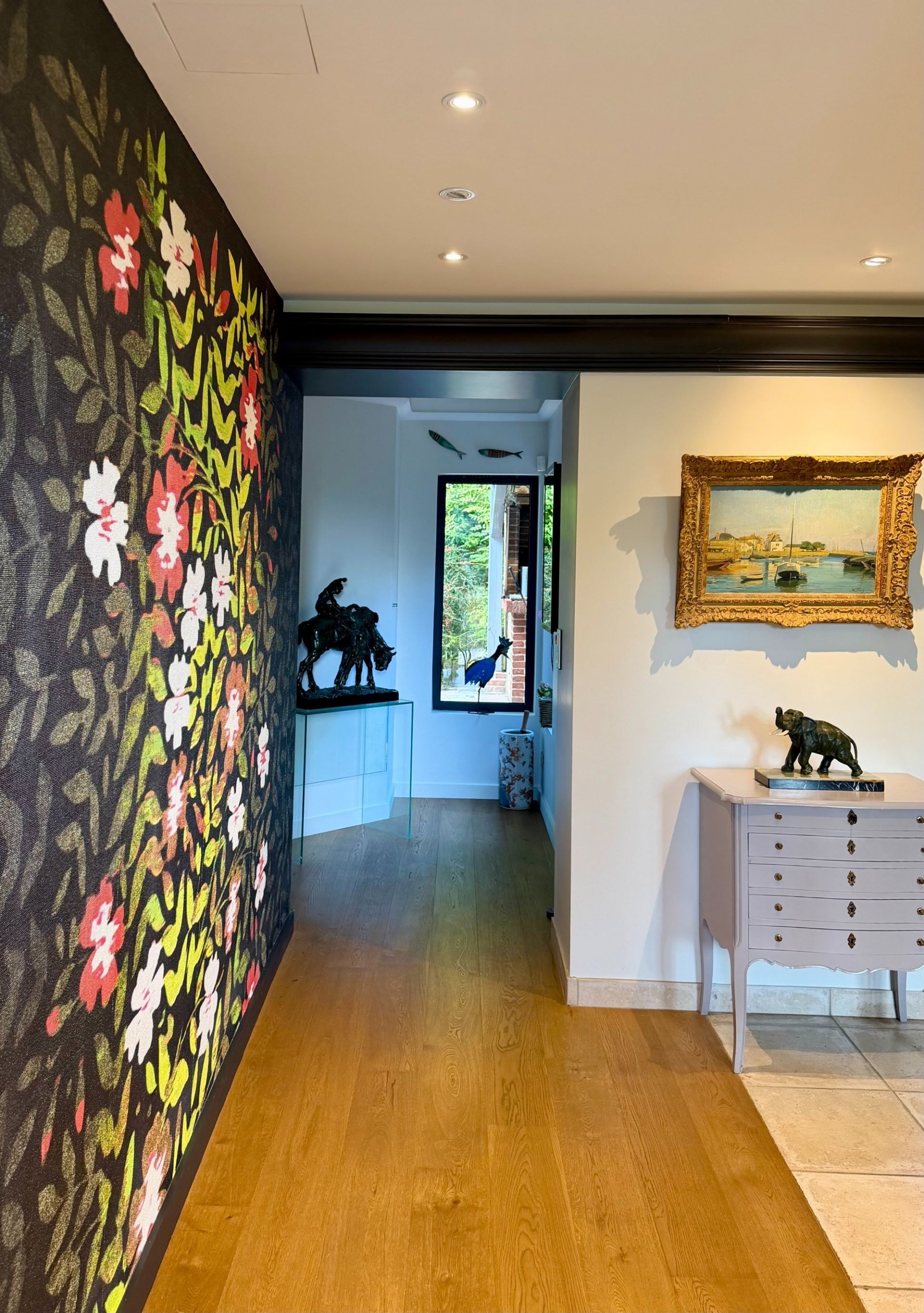 maison 8 Pièces en vente sur FRENEUSE (76410)