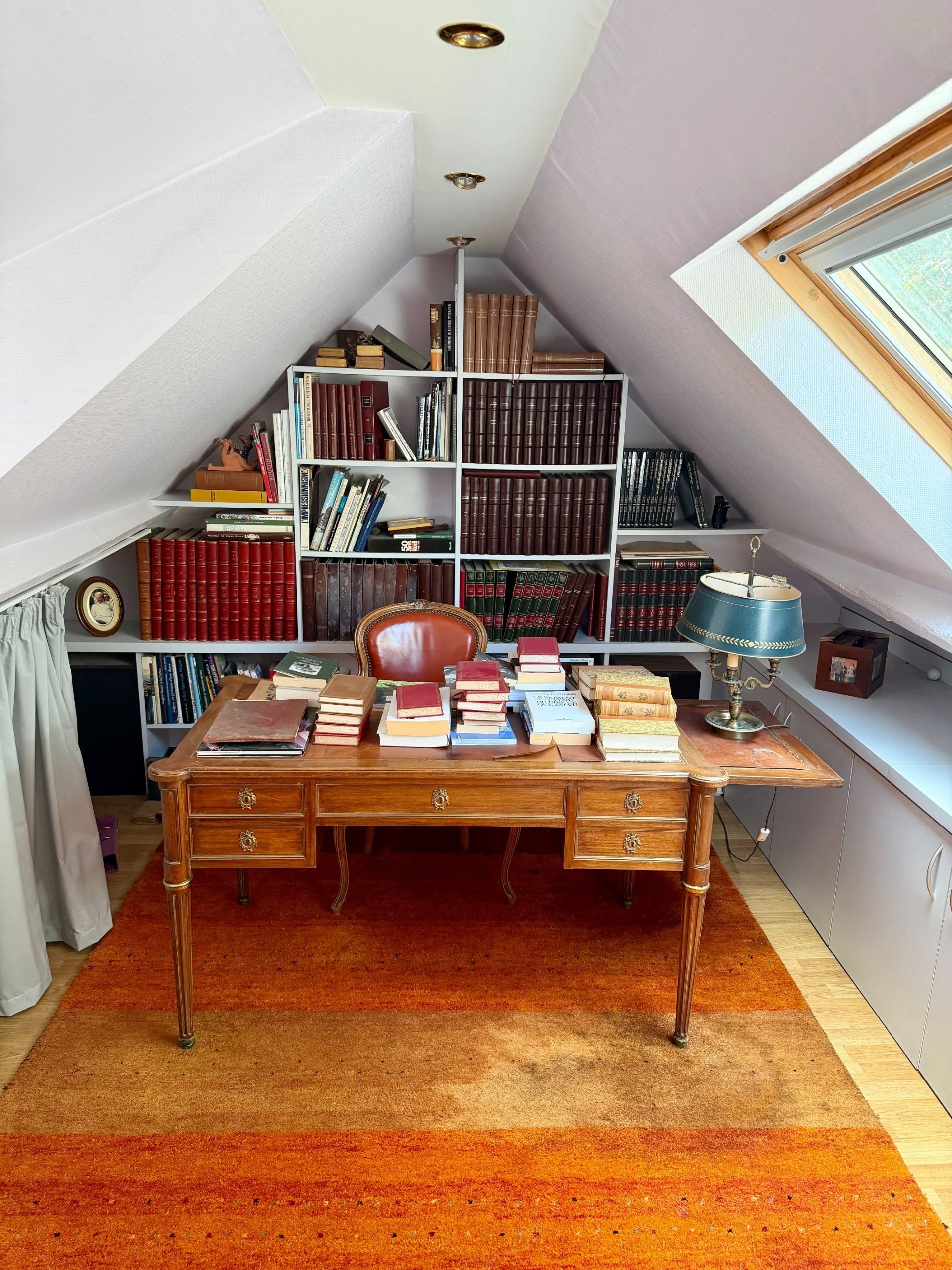maison 8 Pièces en vente sur FRENEUSE (76410)