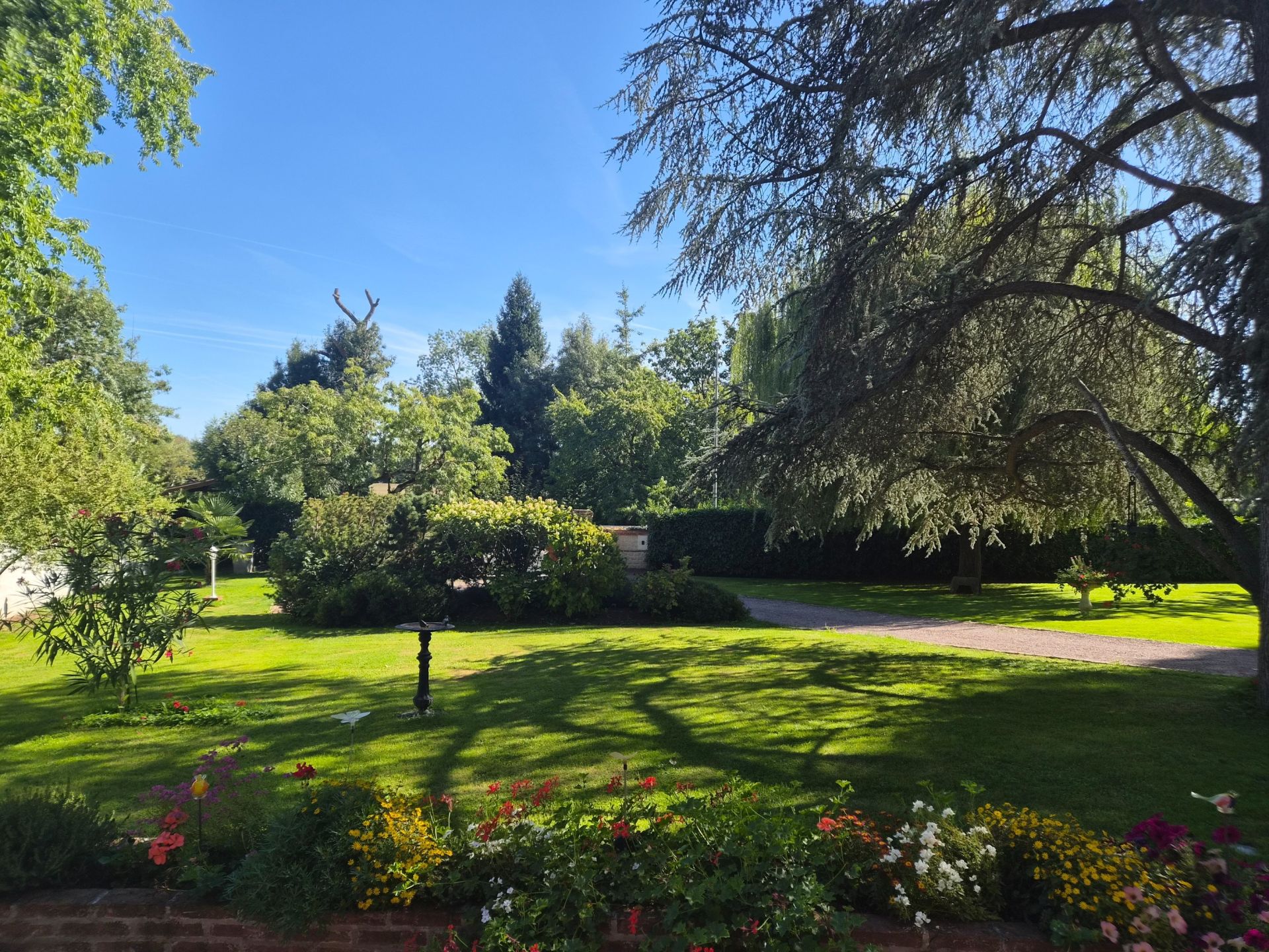 maison 8 Pièces en vente sur FRENEUSE (76410)