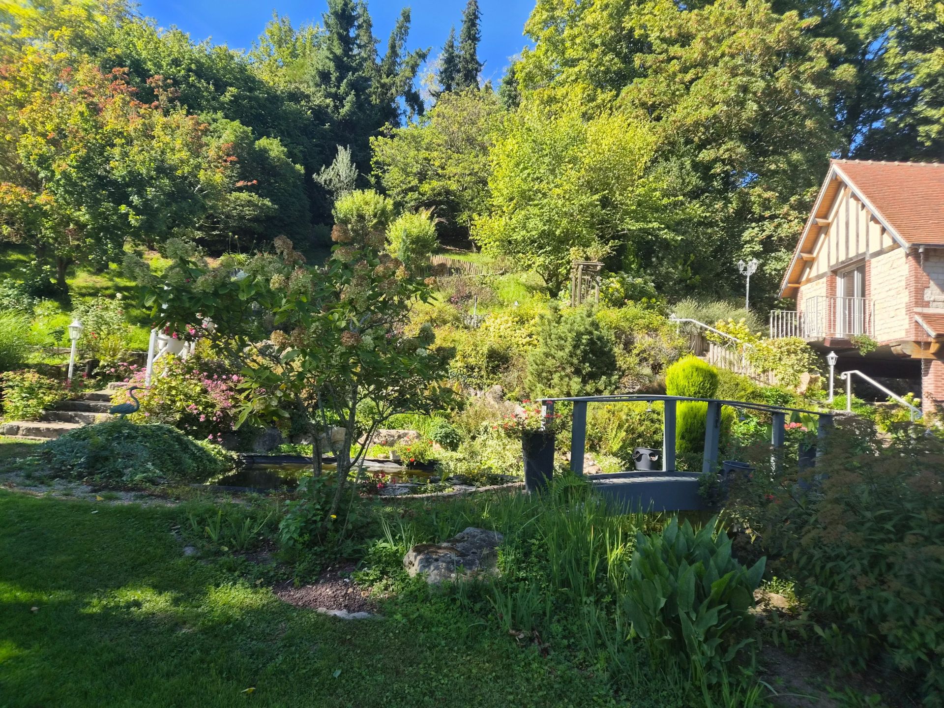 maison 8 Pièces en vente sur FRENEUSE (76410)