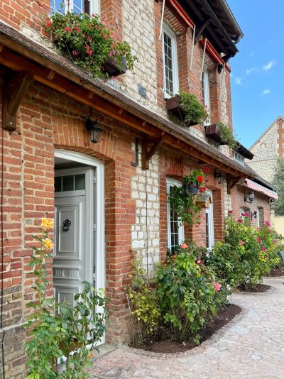 Vente Maison Freneuse 8&nbsp;Pièces 231&nbsp;m²