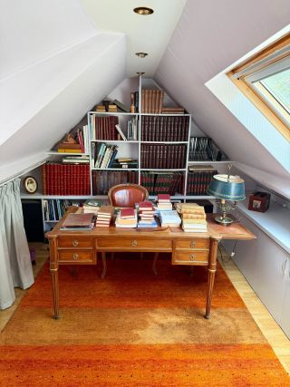 maison 8 Pièces en vente sur FRENEUSE (76410)