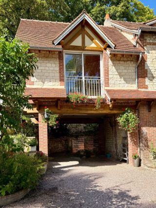 maison 8 Pièces en vente sur FRENEUSE (76410)