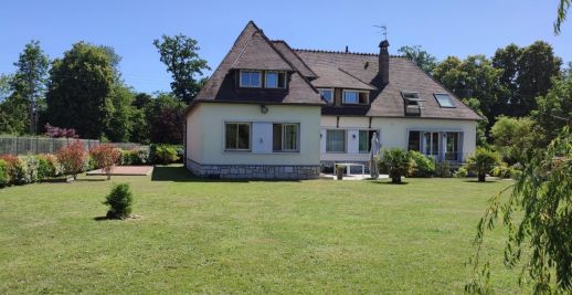 Sale House Louviers 9&nbsp;Rooms 308&nbsp;m²