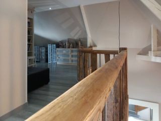 maison 9 Pièces en vente sur LOUVIERS (27400)