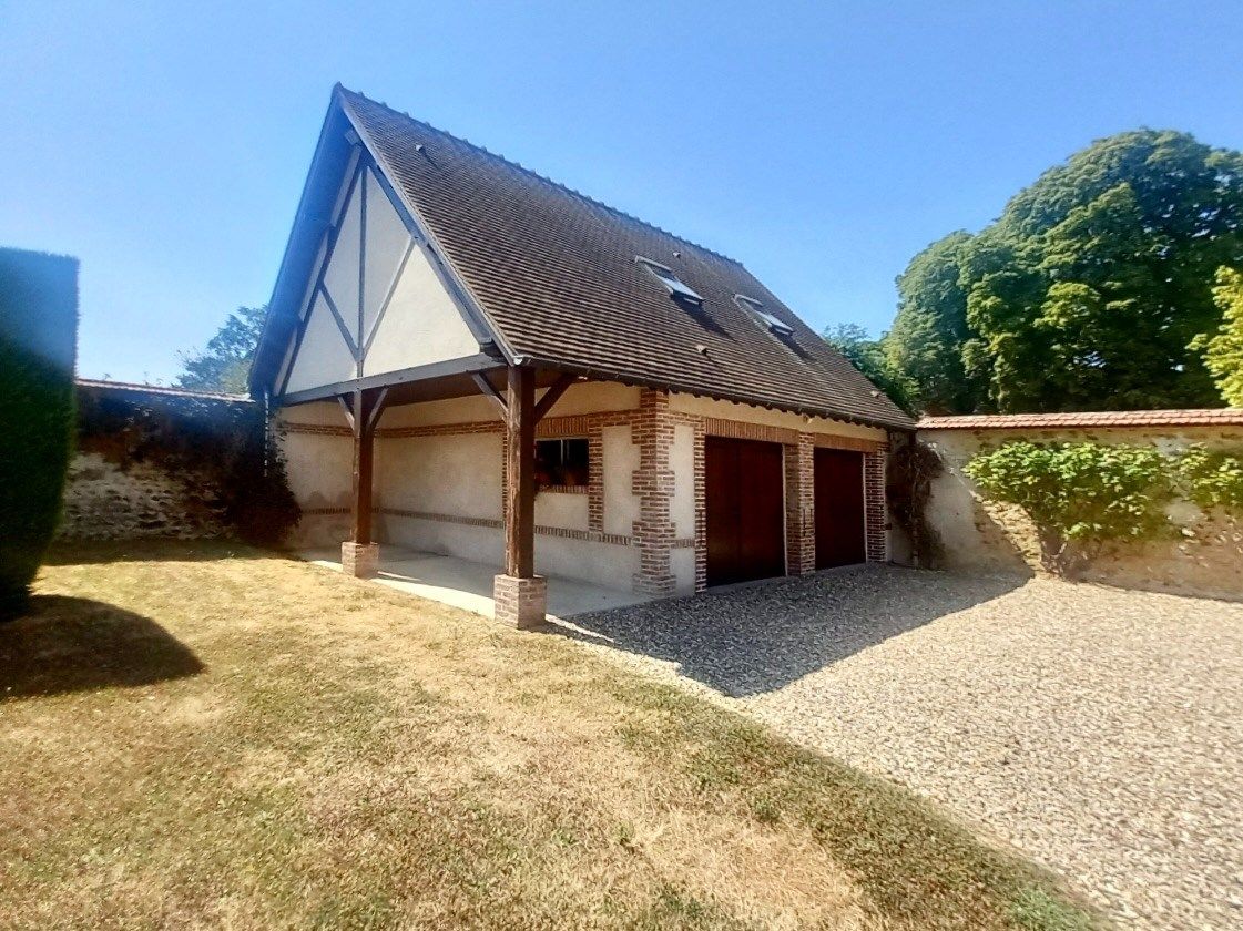 house 8 Rooms for sale on ST VIGOR (27930)