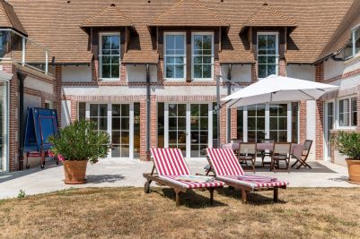 Sale House Saint-Vigor 8&nbsp;Rooms 273&nbsp;m²