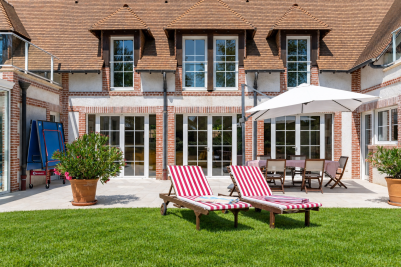Vente Maison Saint-Vigor 8&nbsp;Pièces 333&nbsp;m²
