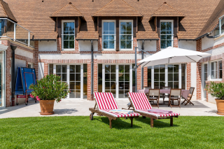 maison 8 Pièces en vente sur ST VIGOR (27930)