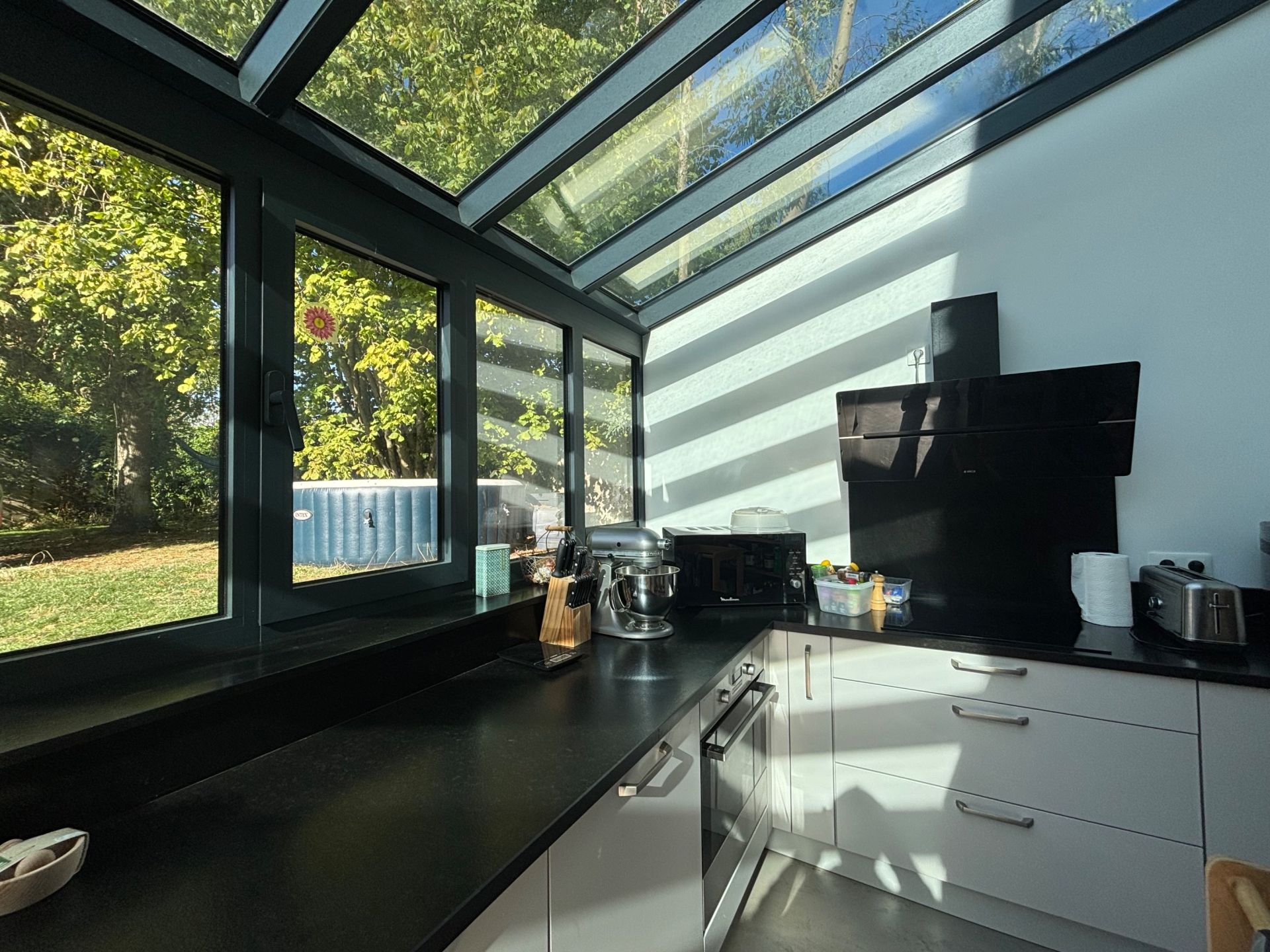 house 6 Rooms for sale on CREULLY SUR SEULLES (14480)